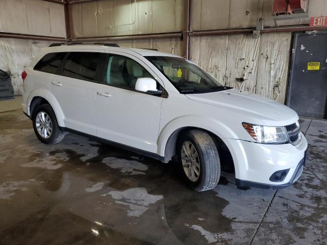 2017 DODGE JOURNEY SX 3C4PDCBG0HT572165