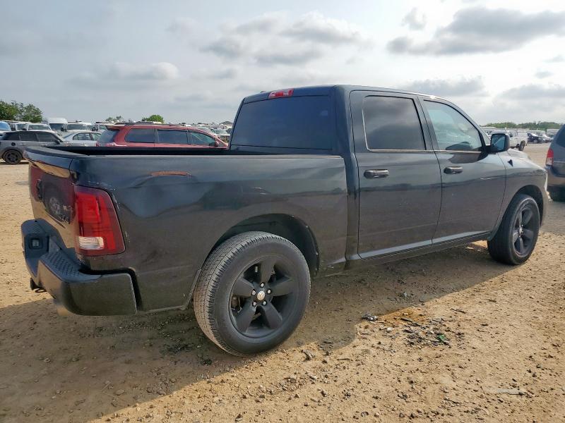 Vin: 1c6rr7kt8es337189, lot: 52786175, ram 1500 st 20143