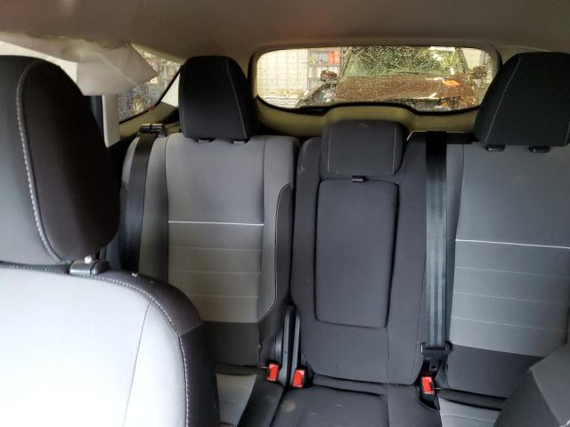 2014 FORD ESCAPE SE - 1FMCU9G9XEUB84336