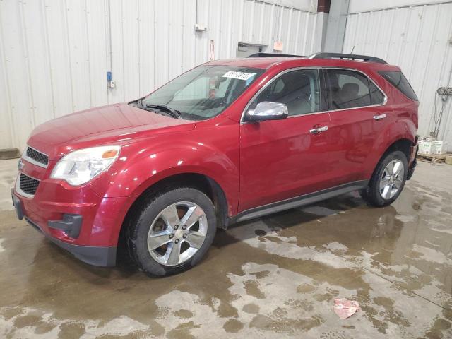 Vin: 2gnflfe30e6355764, lot: 55252915, chevrolet equinox lt 2014 img_1