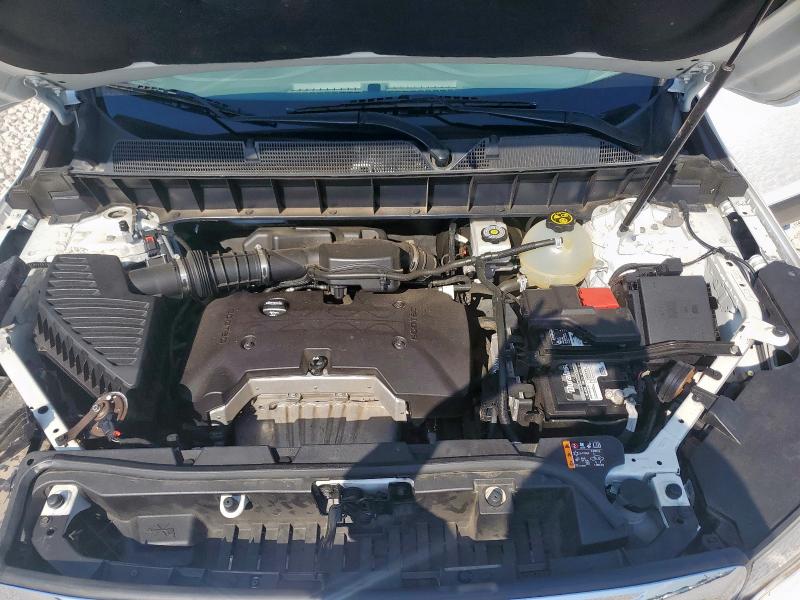 2019 GMC ACADIA SLE 1GKKNKLA7KZ117331