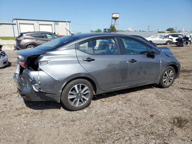 Vin: 3n1cn8dv9rl910137, lot: 58195325, nissan versa s 20243