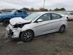 2016 HYUNDAI ACCENT SE - KMHCT4AE7GU998569