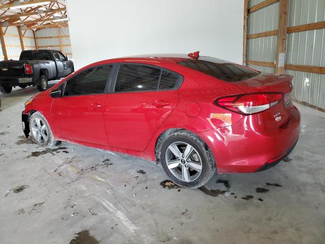 2018 KIA FORTE LX 3KPFL4A75JE219324