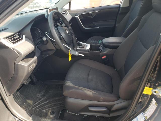 2023 TOYOTA RAV4 LE - 2T3G1RFVXPC326351
