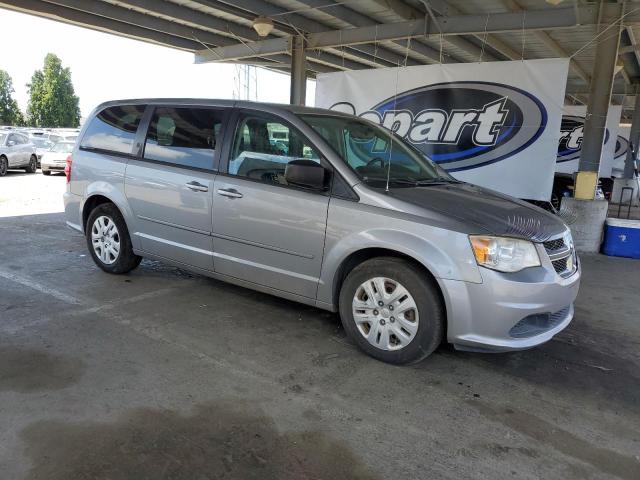 Vin: 2c4rdgbg3er130981, lot: 58432045, dodge caravan se 20134