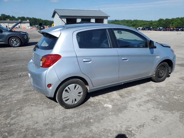 2015 MITSUBISHI MIRAGE DE ML32A3HJ7FH047768