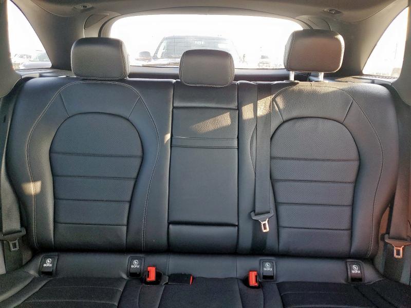 2019 MERCEDES-BENZ GLC 300 WDC0G4JB3KV130714