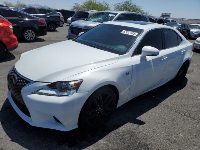 LEXUS IS 200T