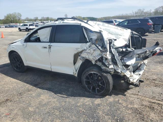Vin: 3c4pdccg8gt205611, lot: 56188985, dodge journey sxt 20162