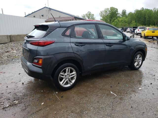 Vin: km8k12aa4mu671190, lot: 53894705, hyundai kona se 20213