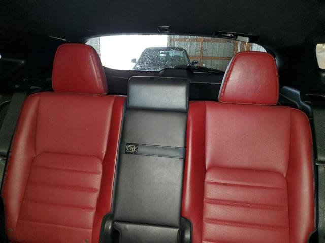 2017 LEXUS NX 200T BA - JTJBARBZ0H2129536