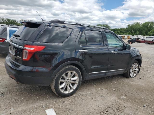 Vin: 1fm5k7d83fgb24817, lot: 57871875, ford explorer xlt 20153