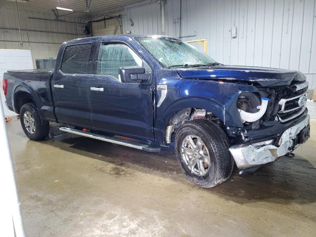 Vin: 1ftfw1e53pfc94410, lot: 55933105, ford f-150 supercrew 20234