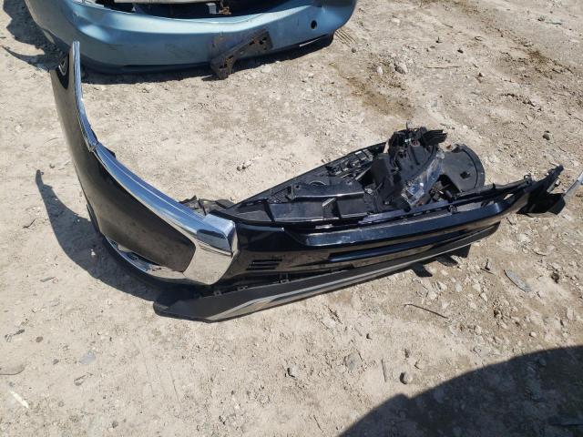 2020 MITSUBISHI OUTLANDER JA4AZ3A37LZ047234