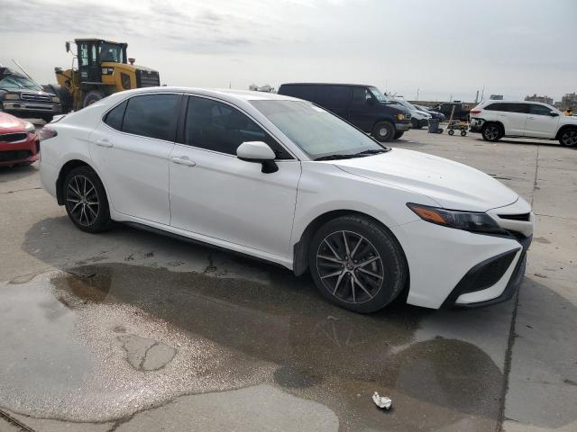 Vin: 4t1g11ak4mu614903, lot: 57641655, toyota camry se 20214