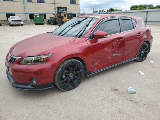 Vin: jthkd5bh4b2039483, lot: 55633395, lexus ct 200 200 2011 img_1