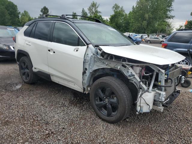 2020 TOYOTA RAV4 XSE - JTMEWRFVXLD537676