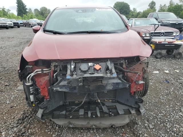 2020 NISSAN LEAF SV 1N4AZ1CP6LC308520