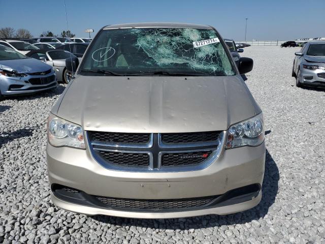 2015 DODGE GRAND CARAVAN SE 2C4RDGBG2FR635377