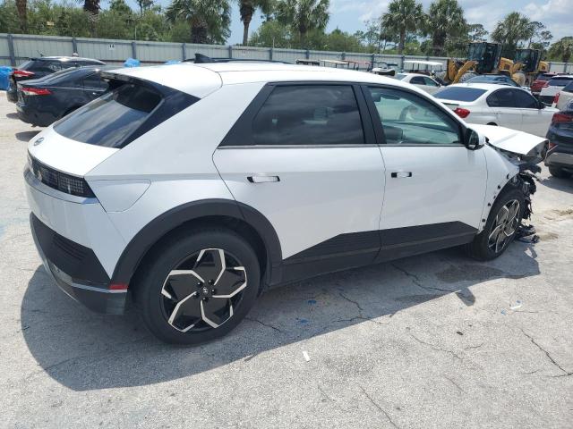 Vin: km8kn4ae3nu088811, lot: 53634385, hyundai ioniq sel 20223