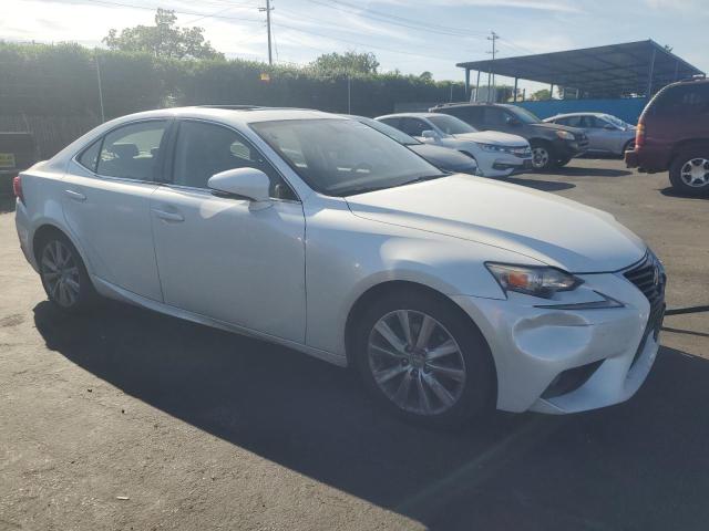 Vin: jthbf1d26e5019024, lot: 55528605, lexus is 250 20144