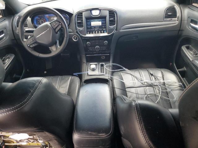 2016 CHRYSLER 300 S 2C3CCABT4GH216929