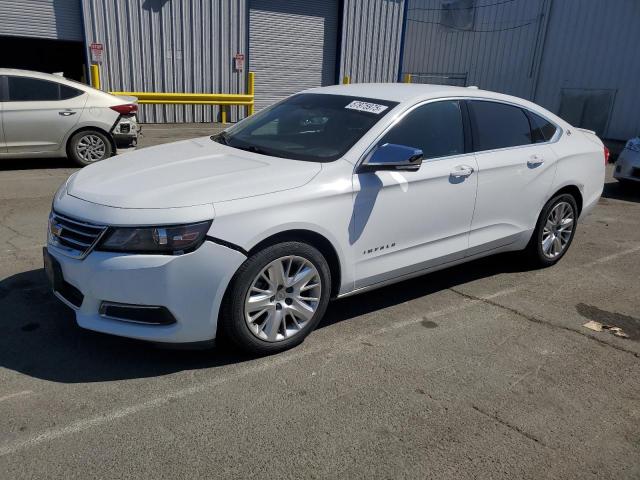 Vin: 2g1105s35h9195368, lot: 57975975, chevrolet impala lt 2017 img_1
