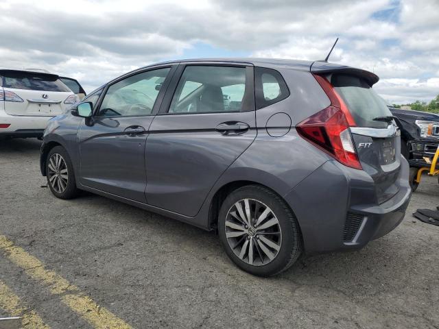 Vin: 3hggk5h8xfm776885, lot: 57298225, honda fit ex 20152