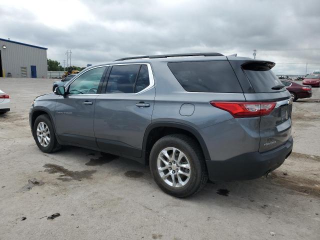 2019 CHEVROLET TRAVERSE L - 1GNERGKW0KJ288130