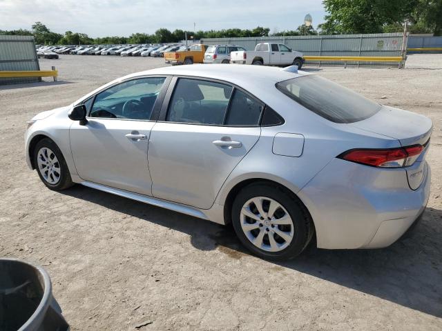 Vin: 5yfb4mde0sp242385, lot: 57492305, toyota corolla le 20252