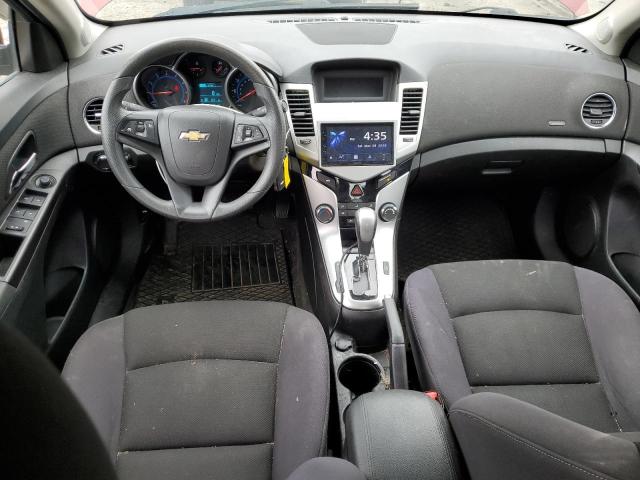 2015 CHEVROLET CRUZE LT - 1G1PC5SB5F7215187
