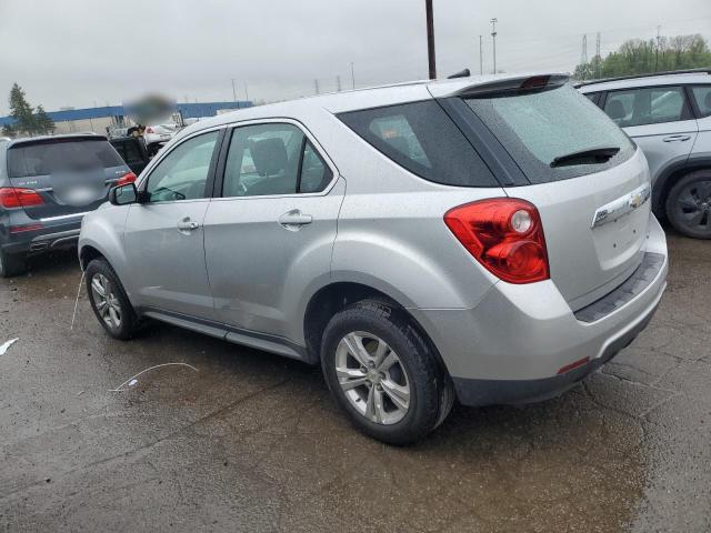 Vin: 2gnalbek9c1320841, lot: 55974505, chevrolet equinox ls 20122