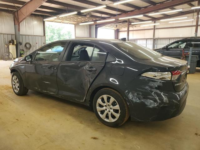 2024 TOYOTA COROLLA LE - 5YFB4MDE8RP200413