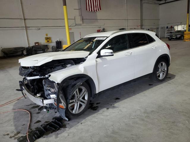 Vin: wdctg4eb2ku016555, lot: 58923305, mercedes-benz gla-class 250 2019 img_1