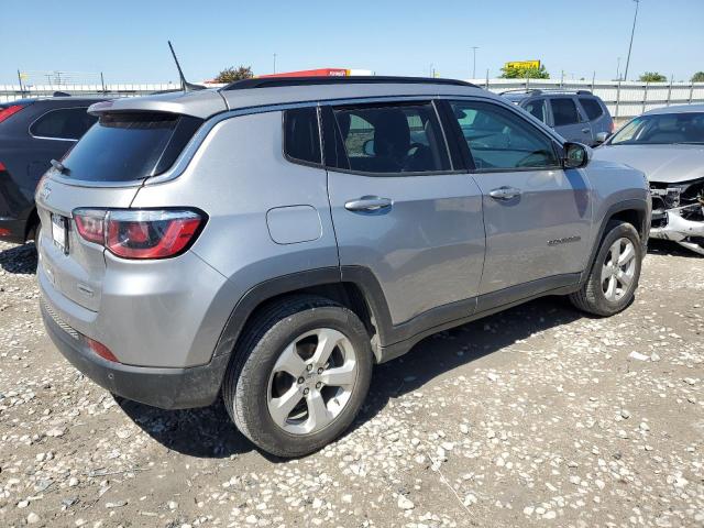 Vin: 3c4njdbb6jt392821, lot: 57628865, jeep compass latitude 20183