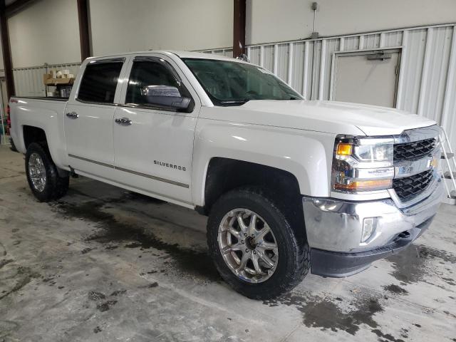 Vin: 3gcukrec5gg325932, lot: 56221965, chevrolet all models k1500 lt 20164