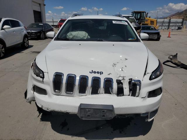 2015 JEEP CHEROKEE L #3310422026