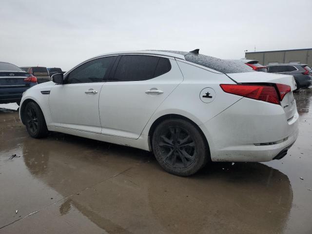 Vin: 5xxgn4a75dg229393, lot: 55855855, kia optima ex 20132