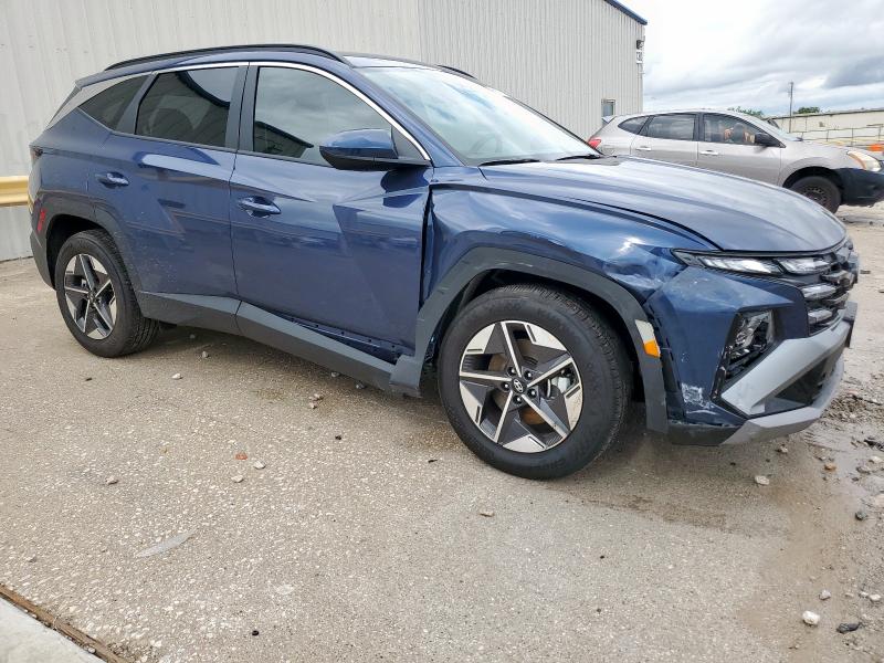 Vin: 5nmjb3de0sh543812, lot: 55777575, hyundai tucson sel 20254