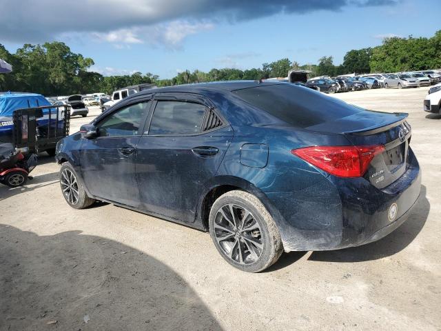 Vin: 5yfburhe3hp653179, lot: 56513305, toyota corolla l 20172