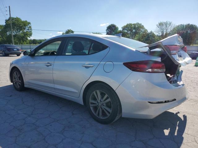 Vin: 5npd84lf7jh369234, lot: 58340955, hyundai elantra sel 20182