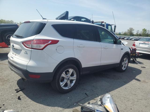 Vin: 1fmcu9g93fua92955, lot: 55063455, ford escape se 20153