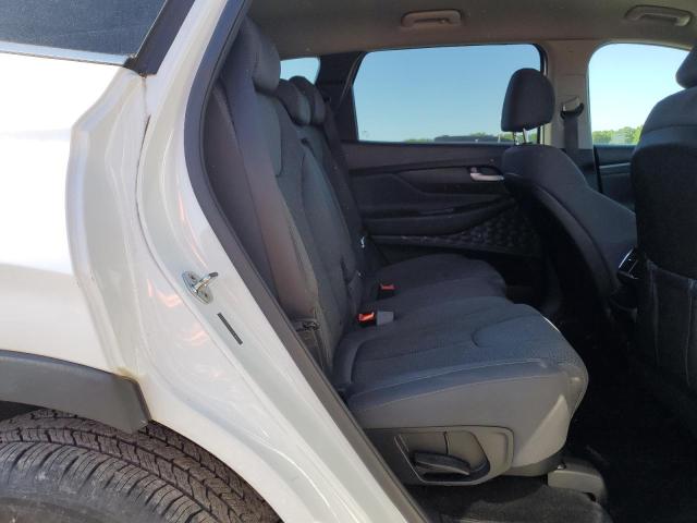 2020 HYUNDAI SANTA FE S - 5NMS23AD9LH189466