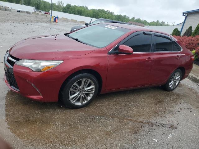 Vin: 4t1bf1fk3hu759117, lot: 55695805, toyota camry le 2017 img_1