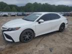 2021 TOYOTA CAMRY SE - 4T1G11AK2MU615631