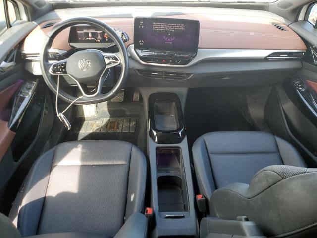 2021 VOLKSWAGEN ID.4 PRO S - WVGTMPE22MP057216