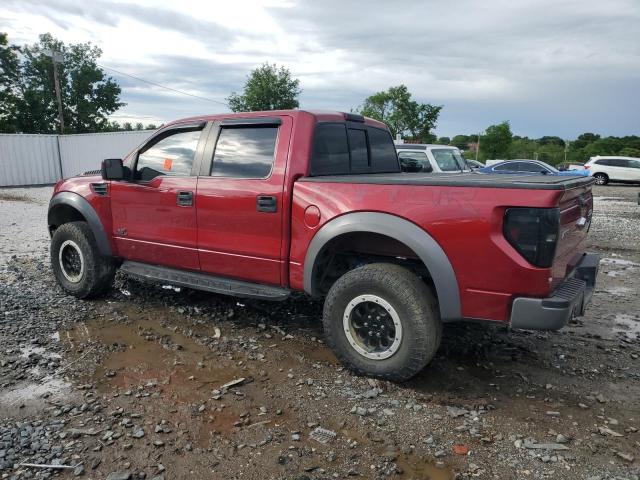 Vin: 1ftfw1r64efc92147, lot: 57674705, ford f150 svt raptor 20142