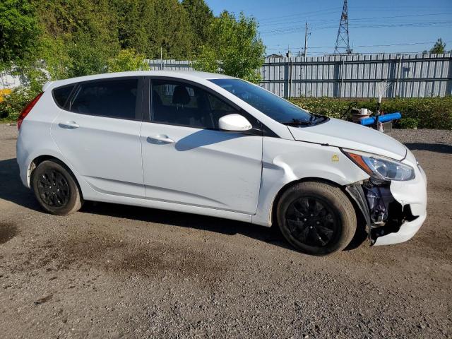 Vin: kmhct5ae0gu275300, lot: 56141615, hyundai accent se 20164