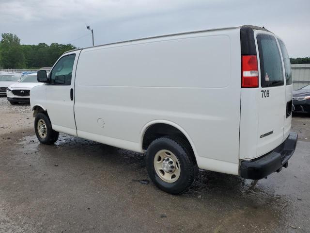 Vin: 1gcwgaff0h1229338, lot: 55509035, chevrolet express 20172